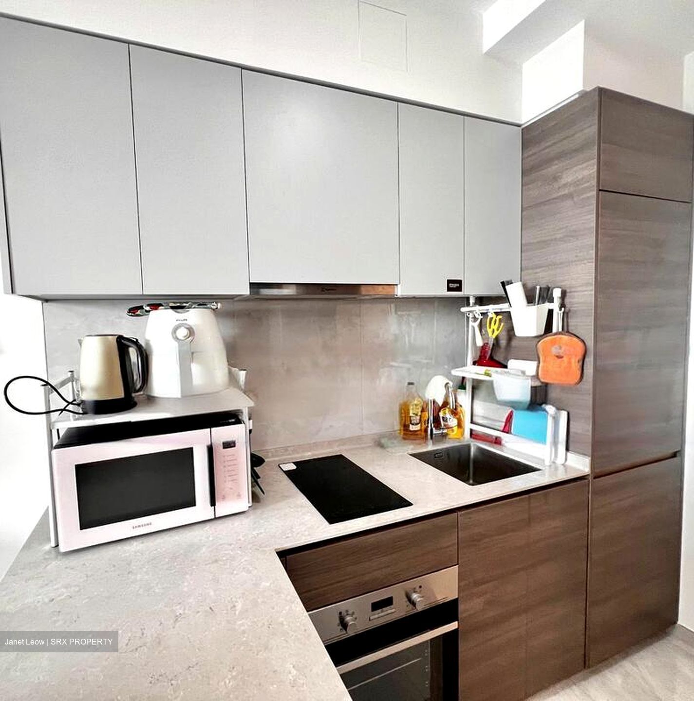 The Florence Residences (D19), Apartment #443222481